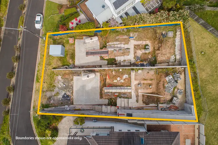 Second view of Homely semi-detached listing, 5 Sommerville Close, Kiama NSW 2533