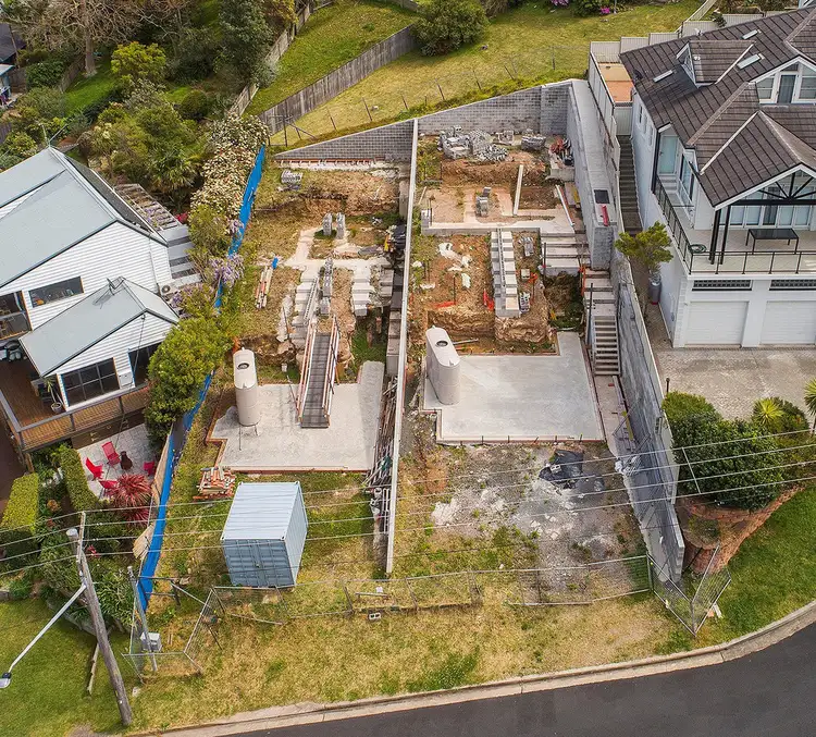 Third view of Homely semi-detached listing, 5 Sommerville Close, Kiama NSW 2533