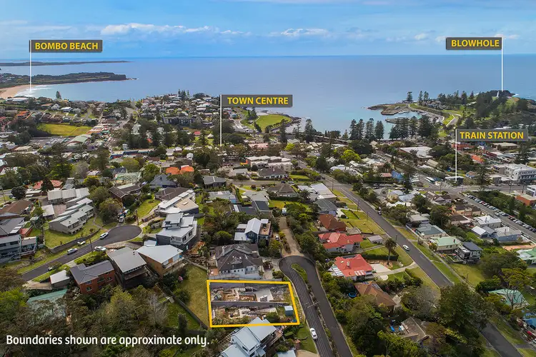 Fifth view of Homely semi-detached listing, 5 Sommerville Close, Kiama NSW 2533