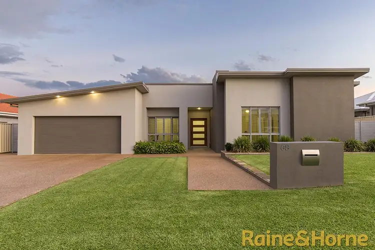 68 Lakeside Circuit, Dubbo NSW 2830