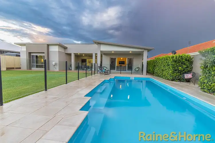 Second view of Homely house listing, 68 Lakeside Circuit, Dubbo NSW 2830