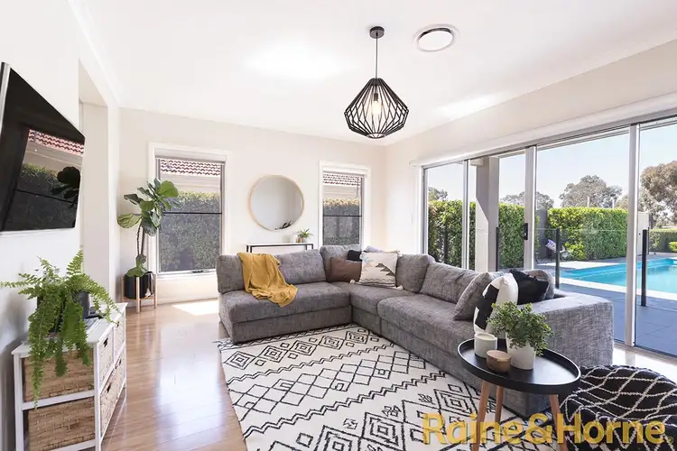 Fourth view of Homely house listing, 68 Lakeside Circuit, Dubbo NSW 2830