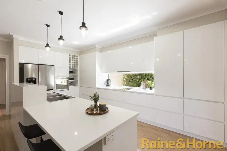 Fifth view of Homely house listing, 68 Lakeside Circuit, Dubbo NSW 2830