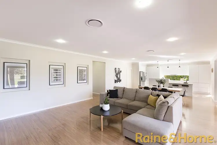 Sixth view of Homely house listing, 68 Lakeside Circuit, Dubbo NSW 2830