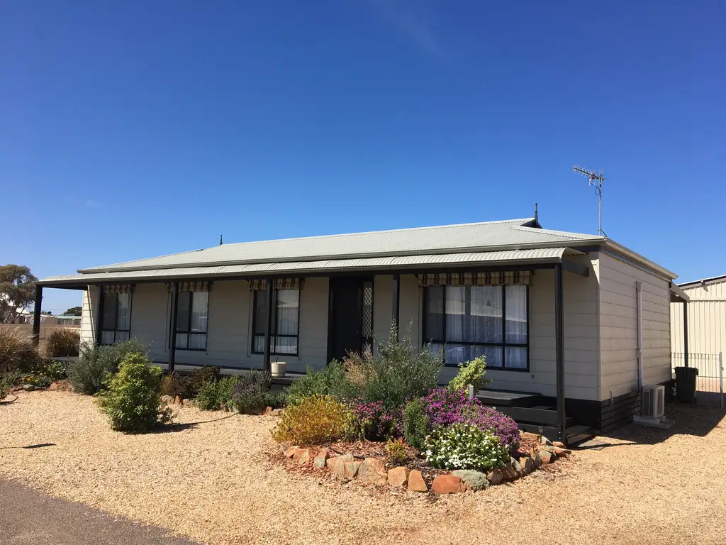 Main view of Homely house listing, 19 Rupara St, Cowell SA 5602