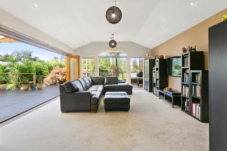 Second view of Homely house listing, 19 Stansfield Court, Frankston South VIC 3199