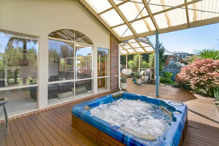 Third view of Homely house listing, 19 Stansfield Court, Frankston South VIC 3199