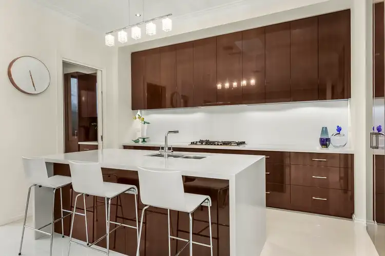 Fourth view of Homely townhouse listing, 16 Banool Quadrant, Doncaster East VIC 3109