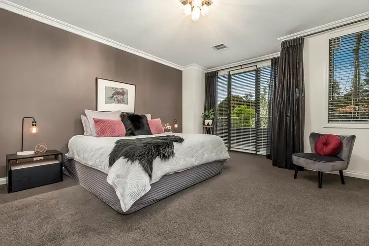 Sixth view of Homely townhouse listing, 16 Banool Quadrant, Doncaster East VIC 3109