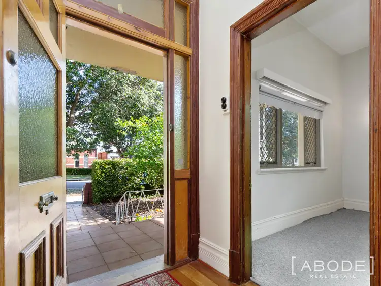Second view of Homely house listing, 12 Rawson Street, Subiaco WA 6008