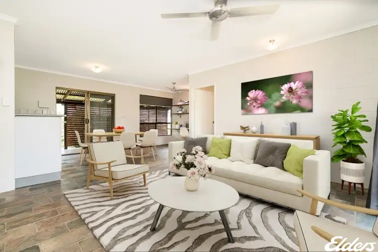 Third view of Homely house listing, 2 Wye Court, Woodroffe NT 830
