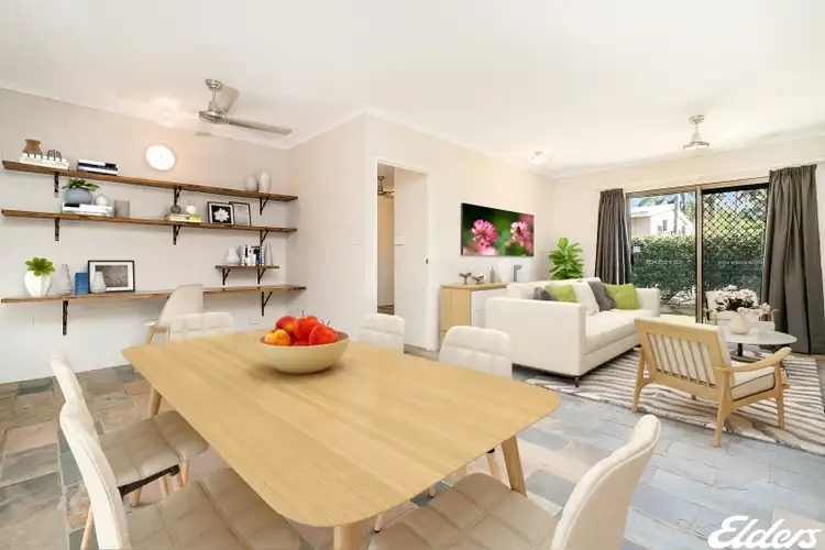 Fourth view of Homely house listing, 2 Wye Court, Woodroffe NT 830