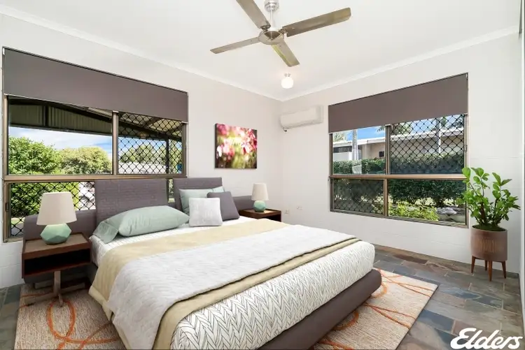 Sixth view of Homely house listing, 2 Wye Court, Woodroffe NT 830