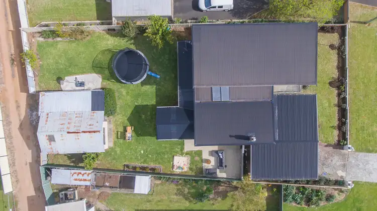 Second view of Homely house listing, 32 Cole Street, Manjimup WA 6258