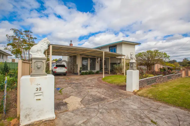 Third view of Homely house listing, 32 Cole Street, Manjimup WA 6258