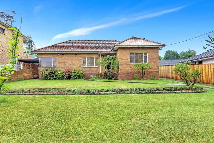 9 Grace Avenue, Frenchs Forest NSW 2086