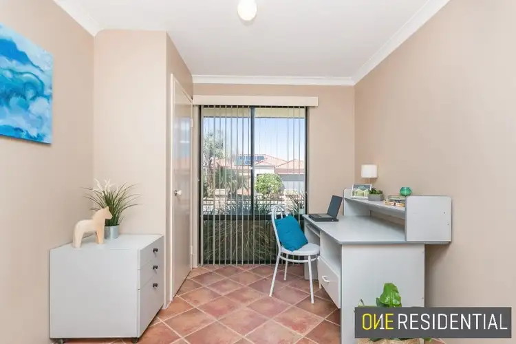 Sixth view of Homely house listing, 26 Bottrill Street, Hamilton Hill WA 6163