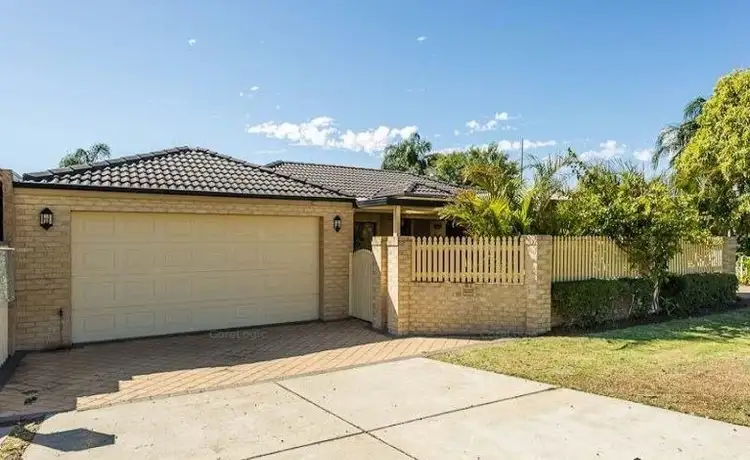 1/7 Barker Street, Bedford WA 6052