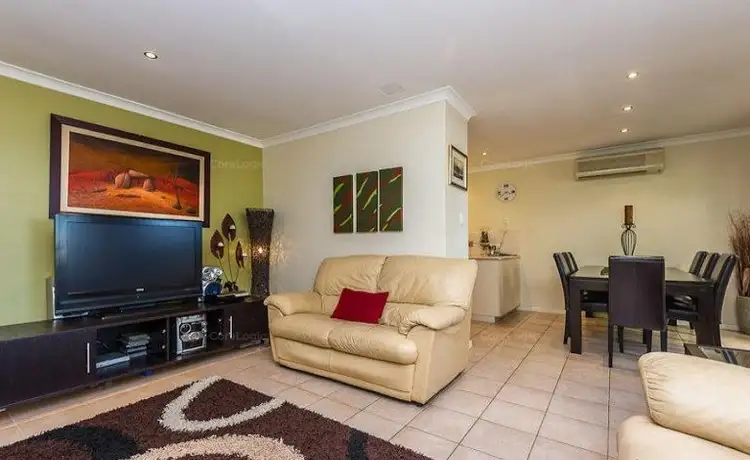 Fourth view of Homely villa listing, 1/7 Barker Street, Bedford WA 6052