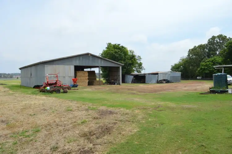 Sixth view of Homely rural property listing, 9-11 Mulgowie Road, Laidley South QLD 4341