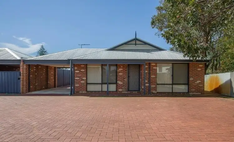 4B Bright Street, Carey Park WA 6230