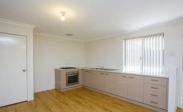 Third view of Homely unit listing, 4B Bright Street, Carey Park WA 6230