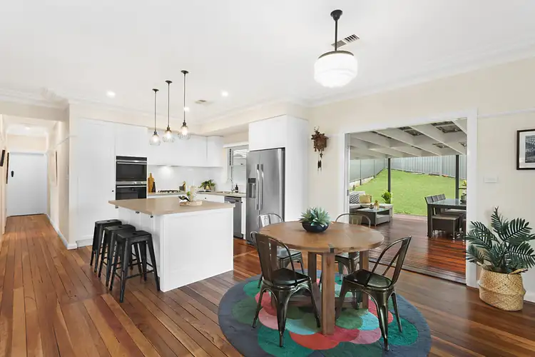 Second view of Homely house listing, 38 Ocean Street, Mount Saint Thomas NSW 2500