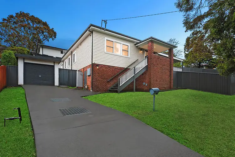 Third view of Homely house listing, 38 Ocean Street, Mount Saint Thomas NSW 2500