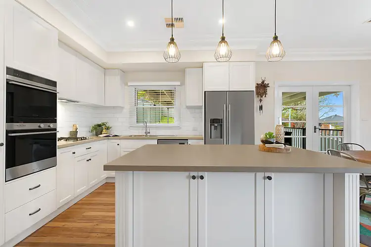 Fourth view of Homely house listing, 38 Ocean Street, Mount Saint Thomas NSW 2500