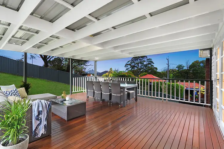 Fifth view of Homely house listing, 38 Ocean Street, Mount Saint Thomas NSW 2500