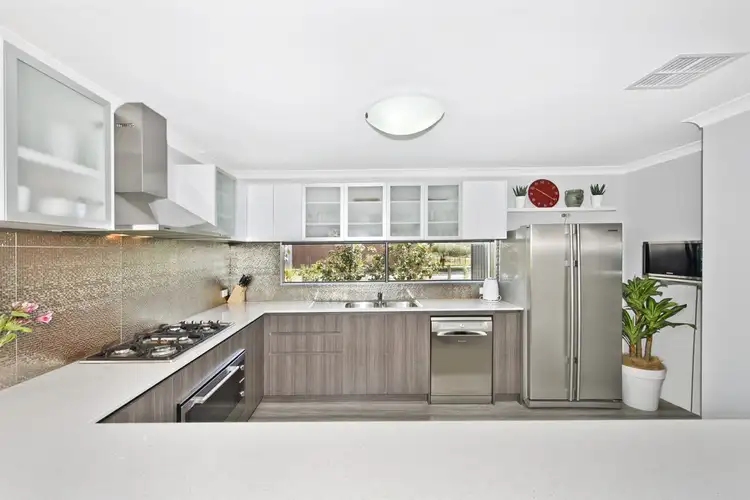 Second view of Homely house listing, 18 Peelfold Glen, Golden Bay WA 6174