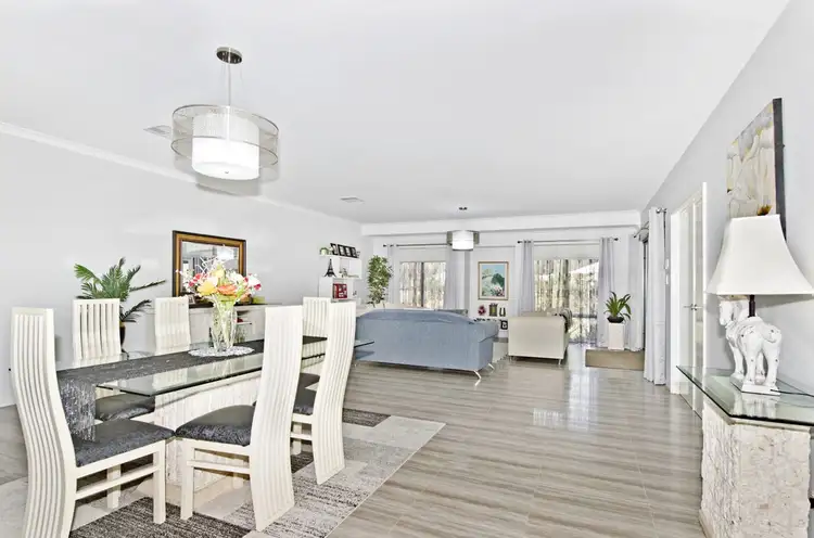 Third view of Homely house listing, 18 Peelfold Glen, Golden Bay WA 6174