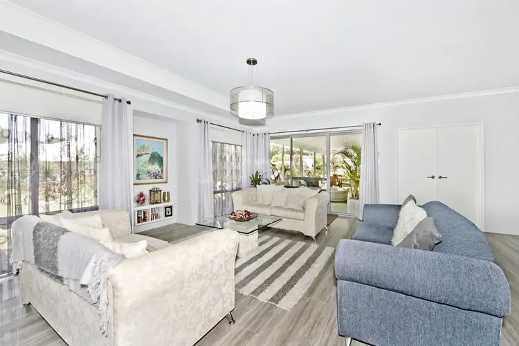 Fourth view of Homely house listing, 18 Peelfold Glen, Golden Bay WA 6174