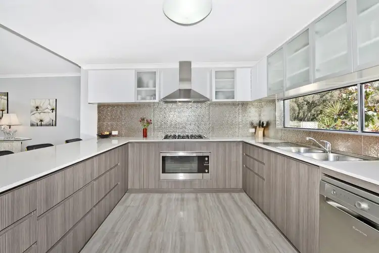 Sixth view of Homely house listing, 18 Peelfold Glen, Golden Bay WA 6174