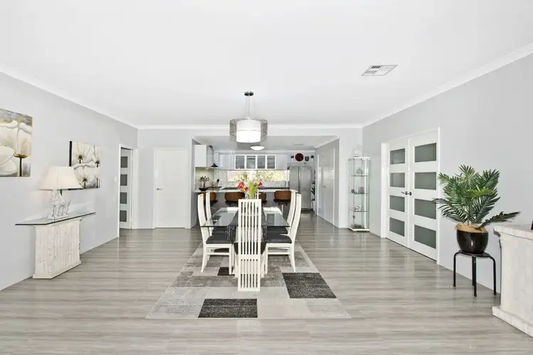 Seventh view of Homely house listing, 18 Peelfold Glen, Golden Bay WA 6174