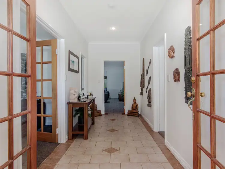 Second view of Homely house listing, 31 Fontainebleu Vista, Port Kennedy WA 6172