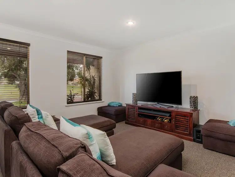 Third view of Homely house listing, 31 Fontainebleu Vista, Port Kennedy WA 6172