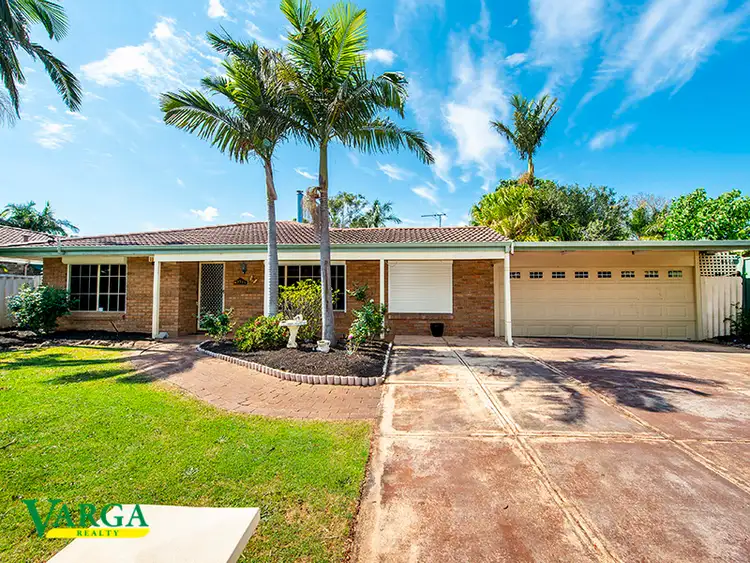 Second view of Homely house listing, 371 Metcalfe Road, Parkwood WA 6147