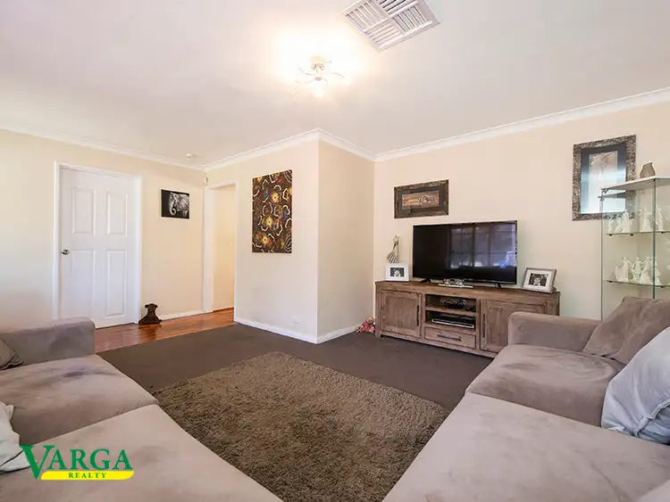 Third view of Homely house listing, 371 Metcalfe Road, Parkwood WA 6147