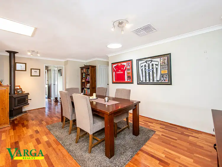 Fourth view of Homely house listing, 371 Metcalfe Road, Parkwood WA 6147
