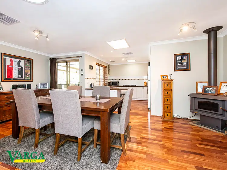 Fifth view of Homely house listing, 371 Metcalfe Road, Parkwood WA 6147