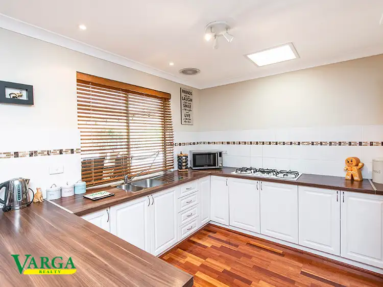 Sixth view of Homely house listing, 371 Metcalfe Road, Parkwood WA 6147