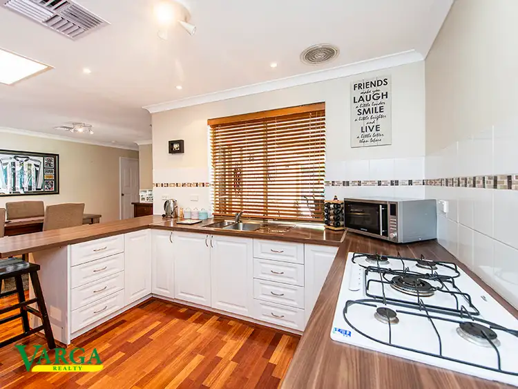 Seventh view of Homely house listing, 371 Metcalfe Road, Parkwood WA 6147