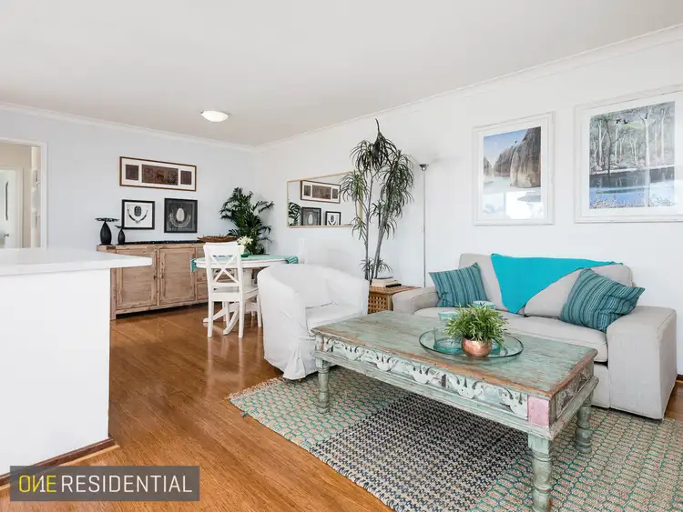 Second view of Homely villa listing, 1/10 Waddell Road, Palmyra WA 6157