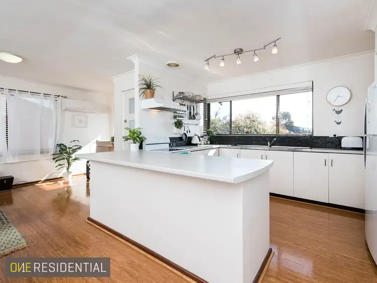 Third view of Homely villa listing, 1/10 Waddell Road, Palmyra WA 6157