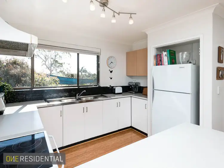 Fourth view of Homely villa listing, 1/10 Waddell Road, Palmyra WA 6157