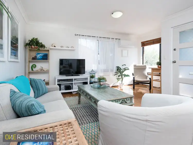 Sixth view of Homely villa listing, 1/10 Waddell Road, Palmyra WA 6157