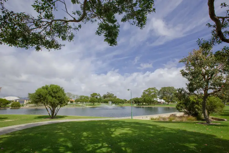 Fourth view of Homely land listing, Lot 4 Serpens Road, Australind WA 6233