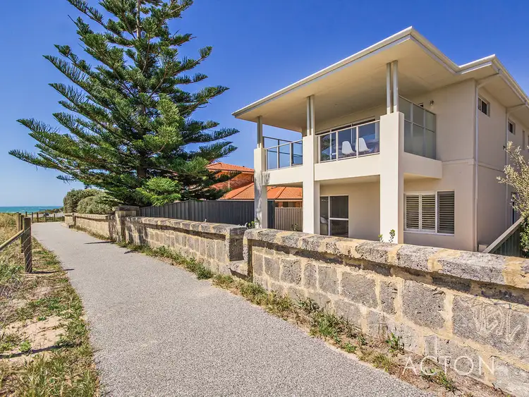 Third view of Homely house listing, 4 Coral Court, Halls Head WA 6210