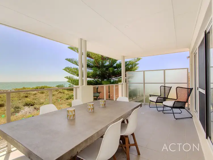 Fifth view of Homely house listing, 4 Coral Court, Halls Head WA 6210